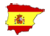 CANIDO VETERINARIOS - Espanol